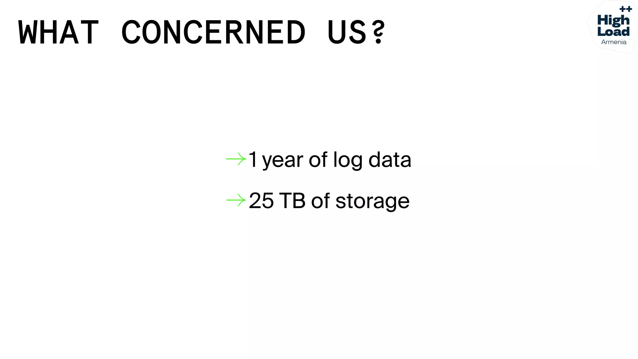How we reduced logs costs by moving from Elasticsearch to Grafana Loki