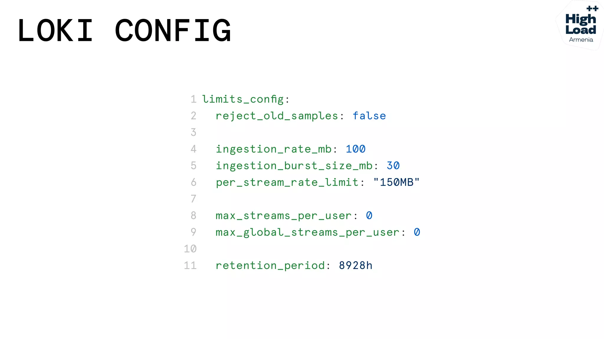 How we reduced logs costs by moving from Elasticsearch to Grafana Loki