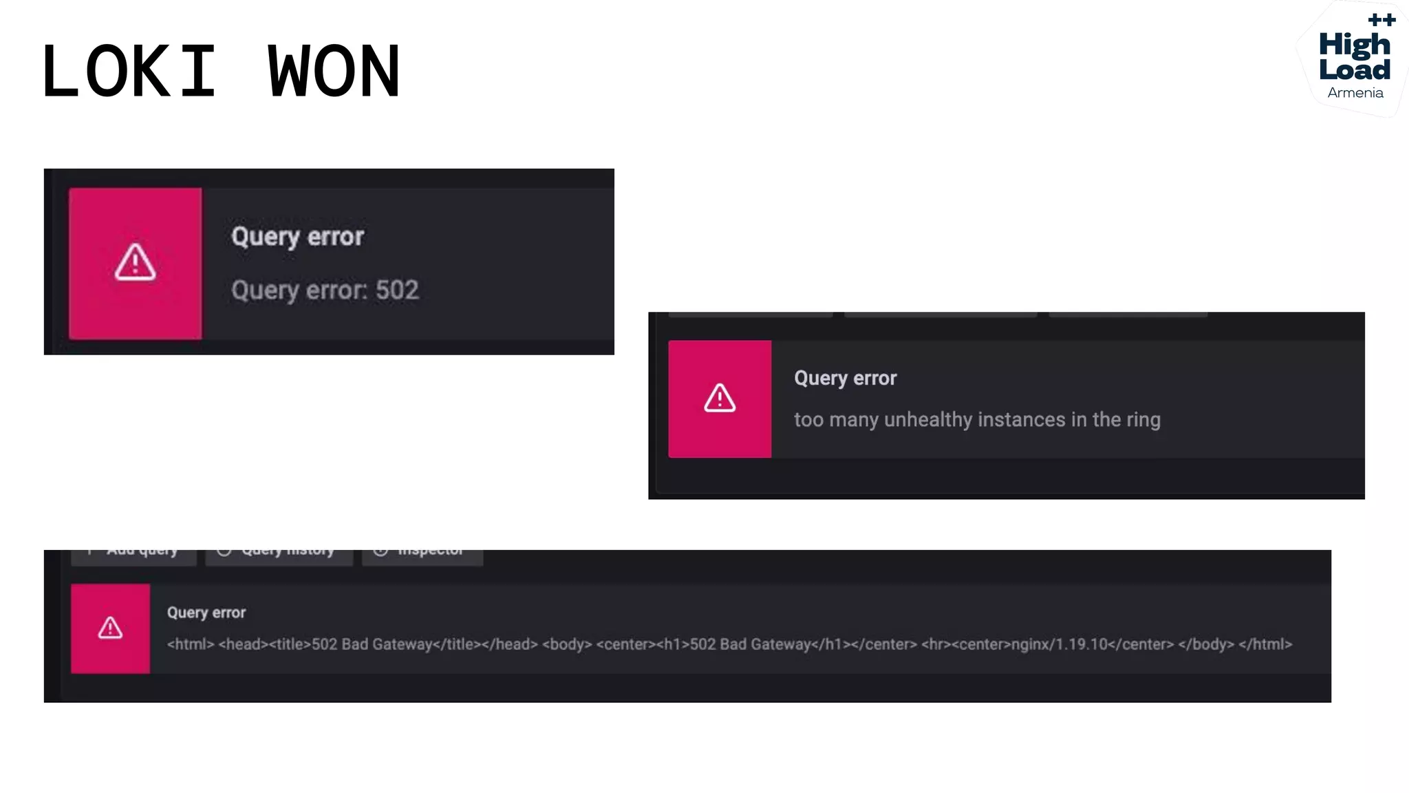 How we reduced logs costs by moving from Elasticsearch to Grafana Loki