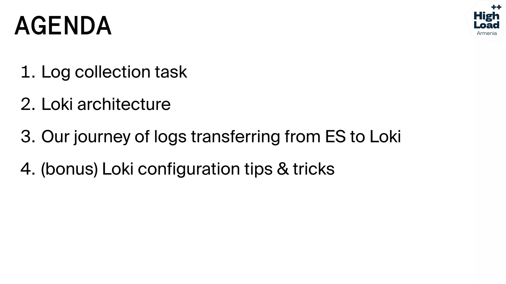 How we reduced logs costs by moving from Elasticsearch to Grafana Loki