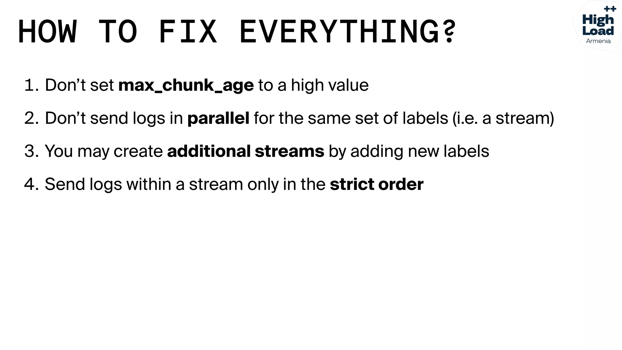 How we reduced logs costs by moving from Elasticsearch to Grafana Loki