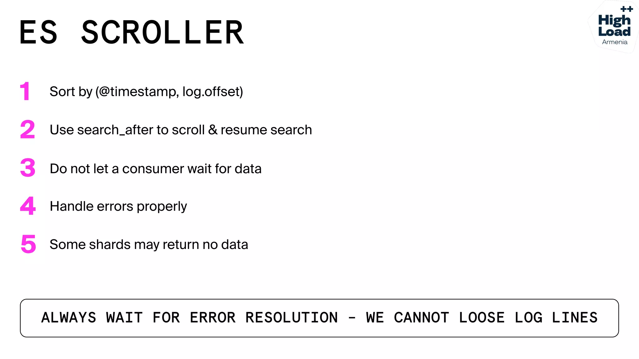 How we reduced logs costs by moving from Elasticsearch to Grafana Loki