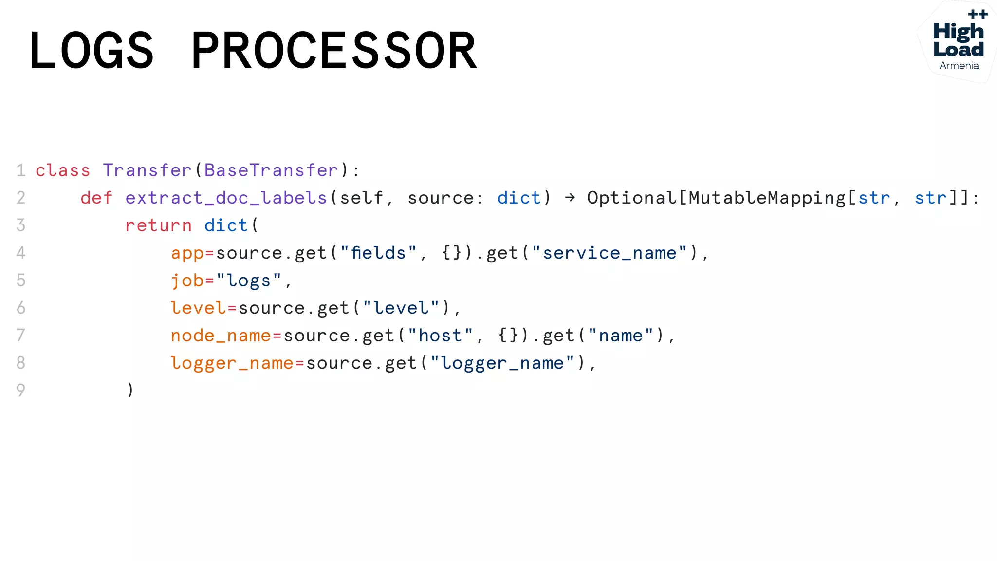 How we reduced logs costs by moving from Elasticsearch to Grafana Loki