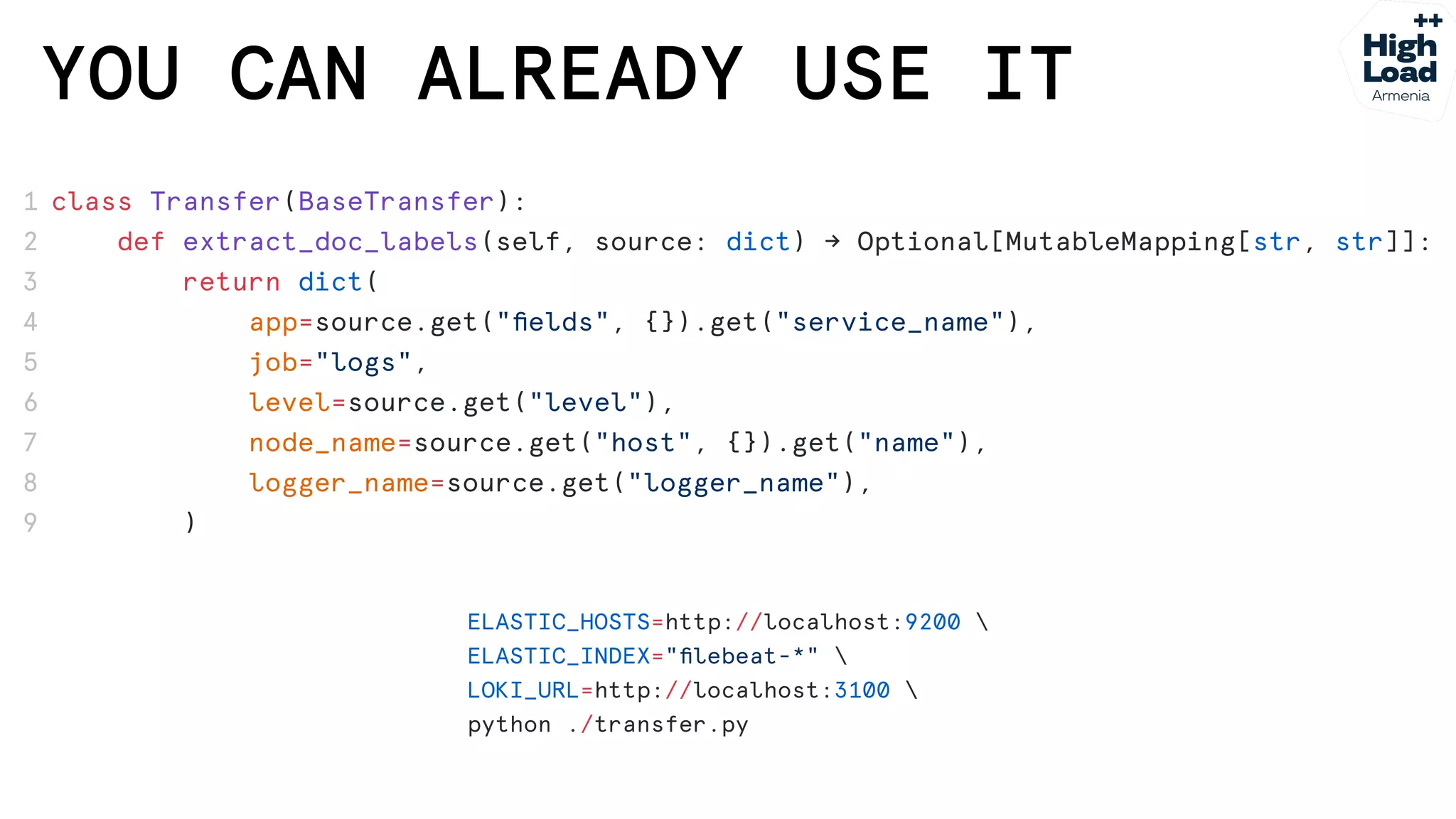 How we reduced logs costs by moving from Elasticsearch to Grafana Loki