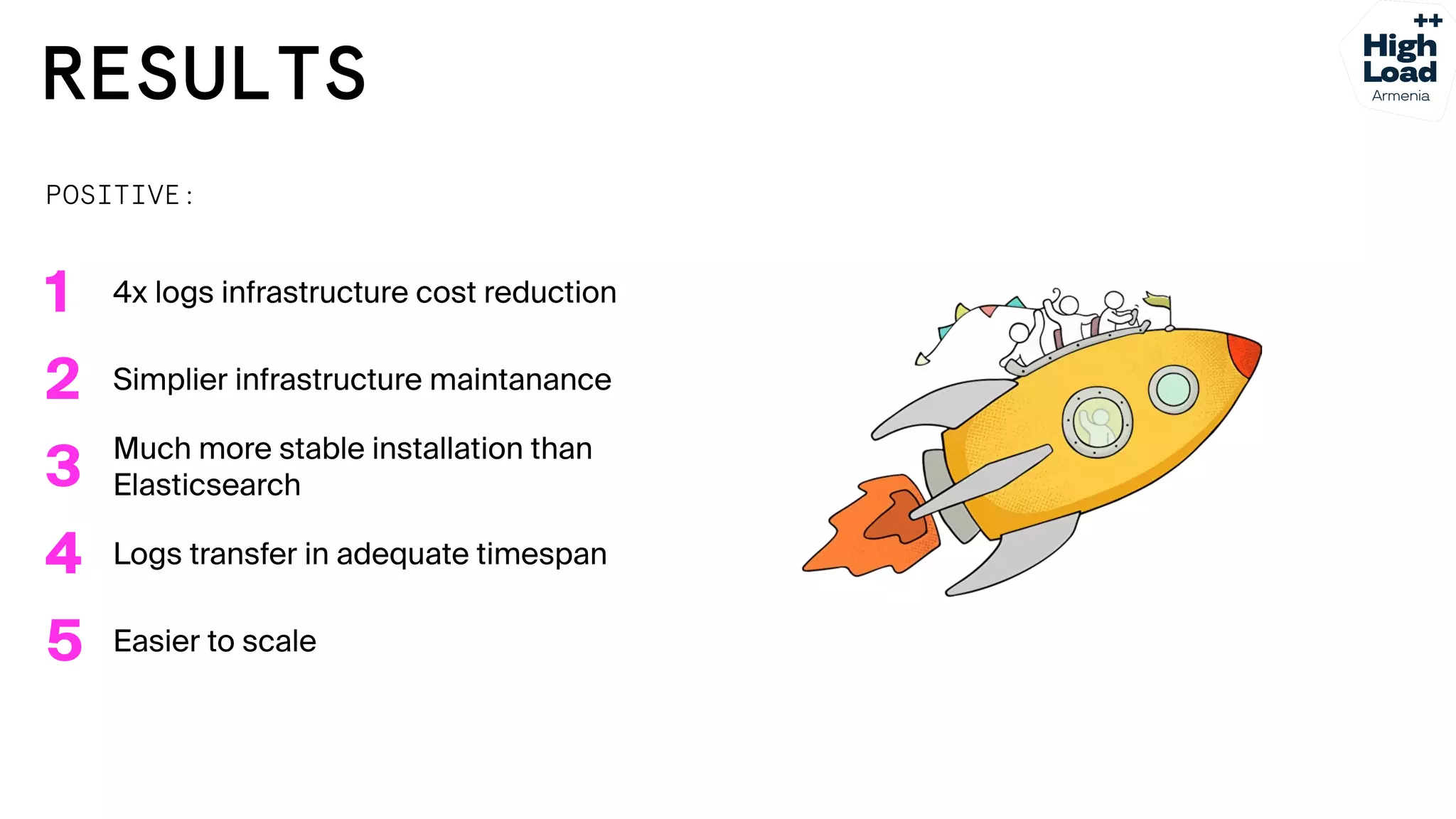 How we reduced logs costs by moving from Elasticsearch to Grafana Loki