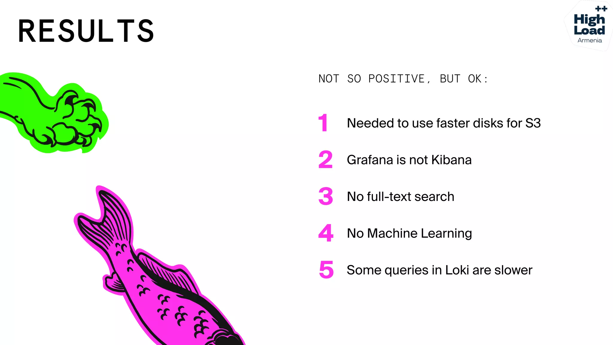 How we reduced logs costs by moving from Elasticsearch to Grafana Loki