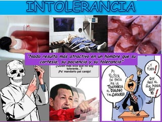 "Nada resulta más atractivo en un hombre que su
cortesía, su paciencia y su tolerancia"

 