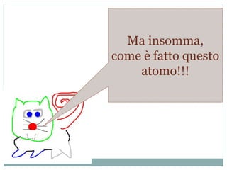 Non vi è solo la presenza di materia ad impedire il transito di ulteriore materia attraverso una porzione di spazio: si pensi ad esempio al campo repulsivo che un polo di una calamita crea intorno a sé nei confronti di una seconda calamita con la stessa caricaMa perché non passo attraverso imuri?Non c’è materia ma ci sono forze che impediscono che questo spazio venga occupato