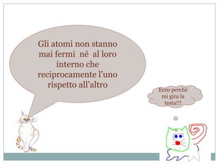 AFFERMAZIONE N°9Gli atomi non si possono maneggiare singolarmente.