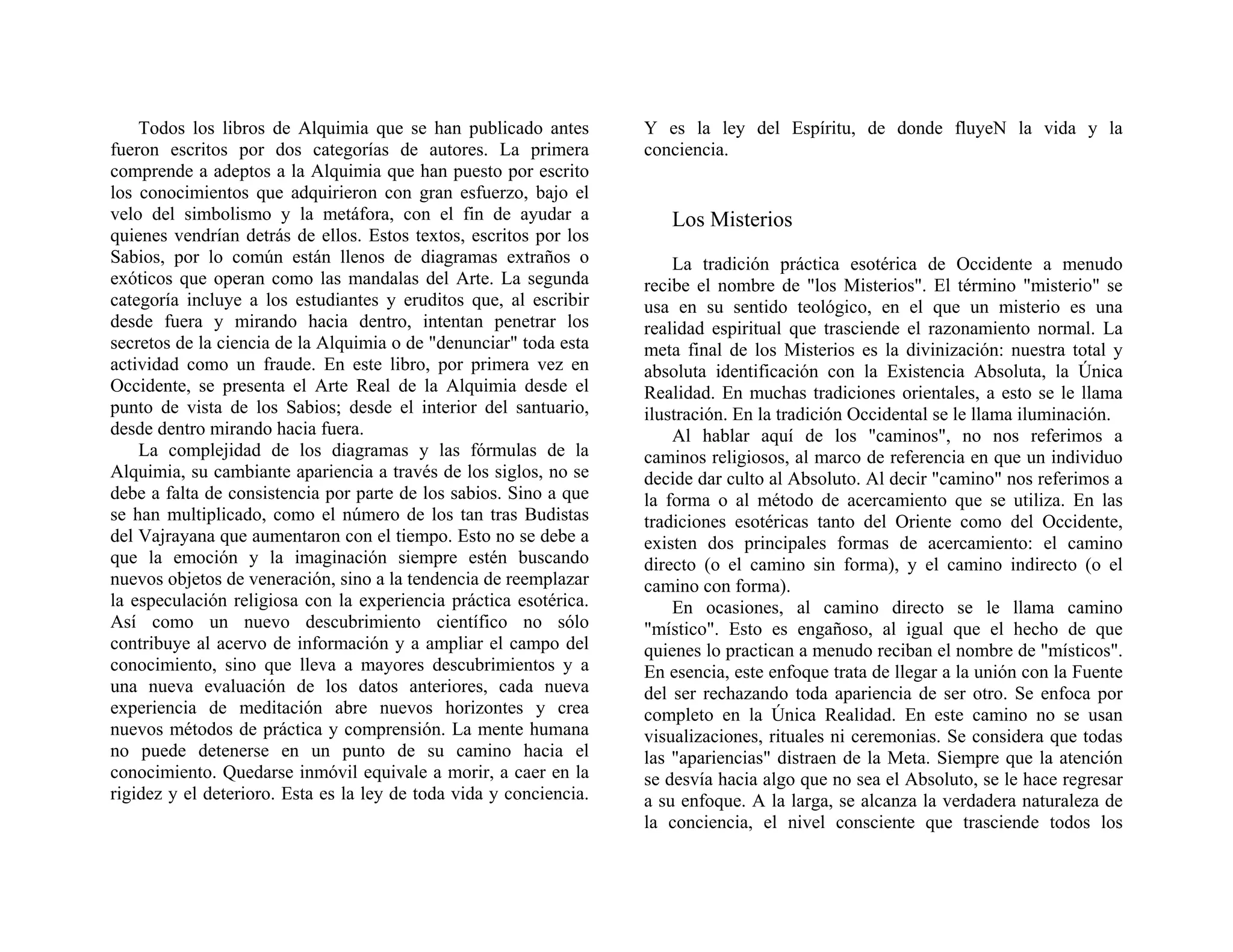 La torre de la alquimia | PDF | Hinduism | Religion & Spirituality