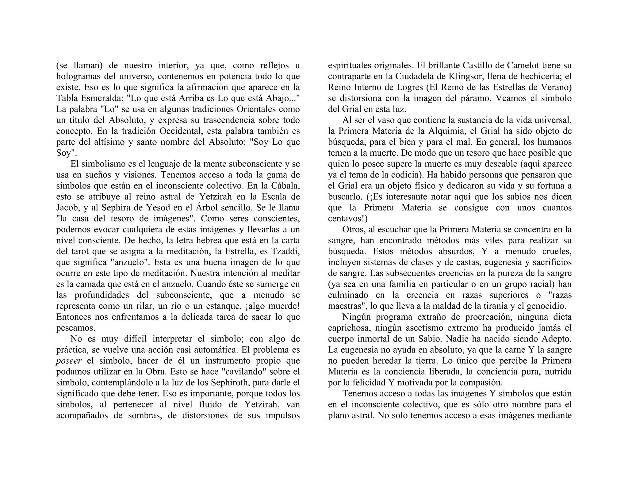 La torre de la alquimia | PDF | Hinduism | Religion & Spirituality