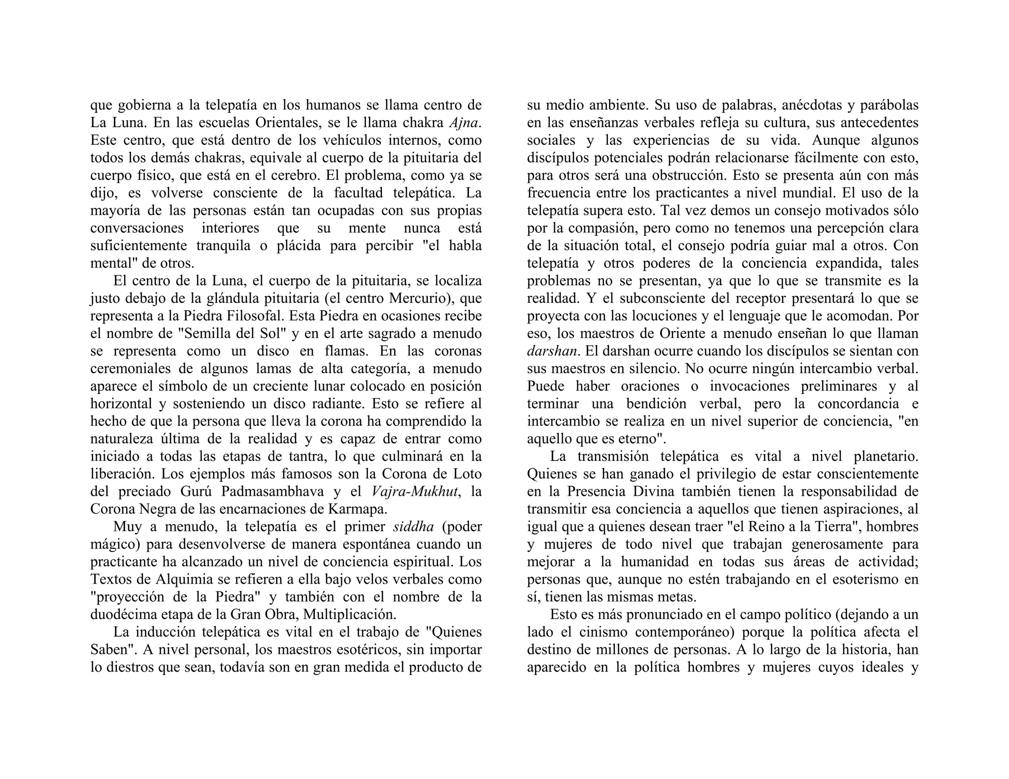 La torre de la alquimia | PDF | Hinduism | Religion & Spirituality