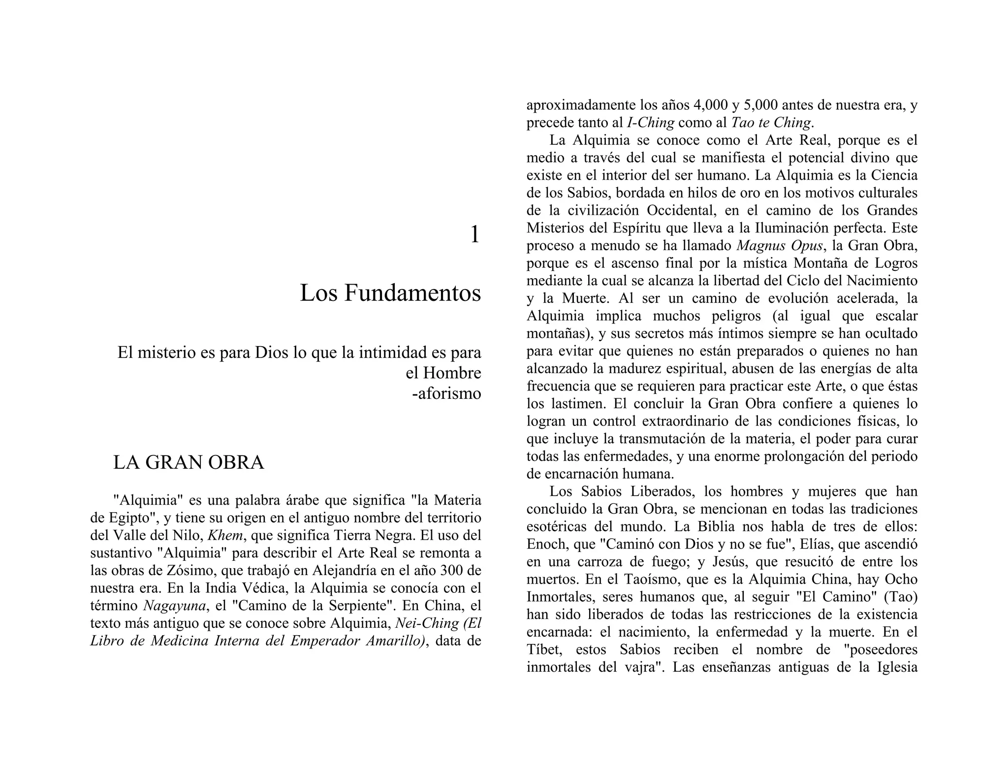 La torre de la alquimia | PDF | Hinduism | Religion & Spirituality