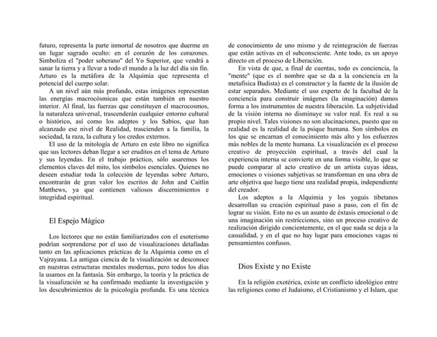 La torre de la alquimia | PDF | Hinduism | Religion & Spirituality