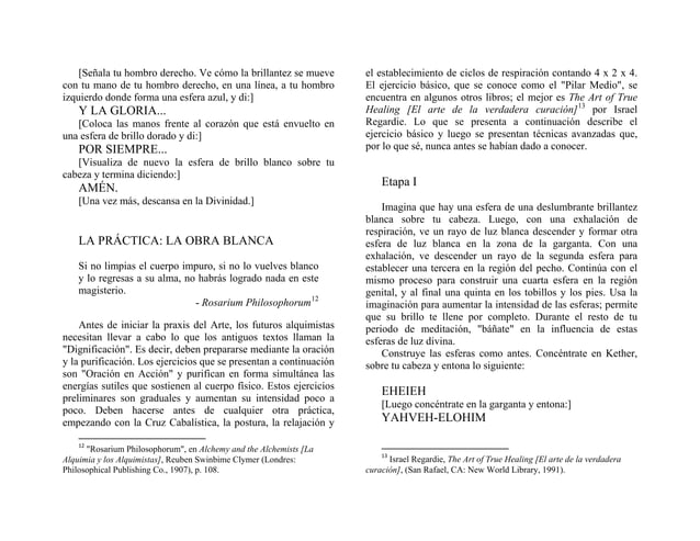 La torre de la alquimia | PDF | Hinduism | Religion & Spirituality
