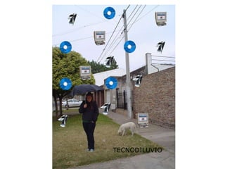 TECNODILUVIO 