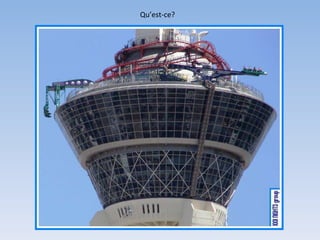Qu’est-ce? 