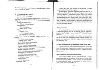 - --------------- - --
..----­
de lo suyo propio a lo que ya había, por el hecho de haberse guardado
para sí el pan de los...