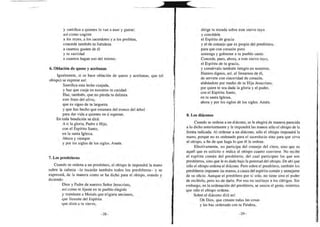 y santifica a quienes lo van a usar y gustar;
así como ungiste
a los reyes, a los sacerdotes y a los profetas,
concede tam...