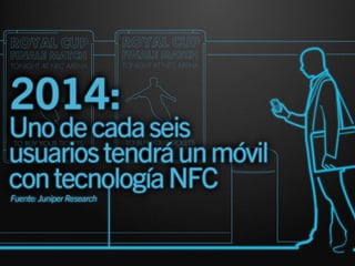 La transformación del vending discurso general - Smart Industry M2M