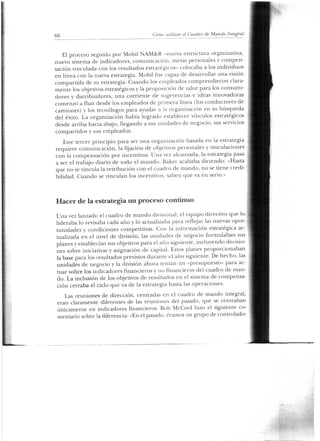 La transformacion de mobil