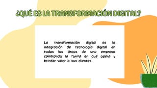 La transformación digital en las organizaciones.pdf