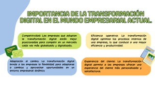 La transformación digital en las organizaciones.pdf