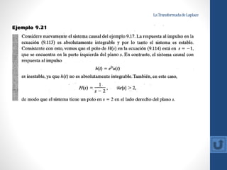 LaTransformadadeLaplace
 