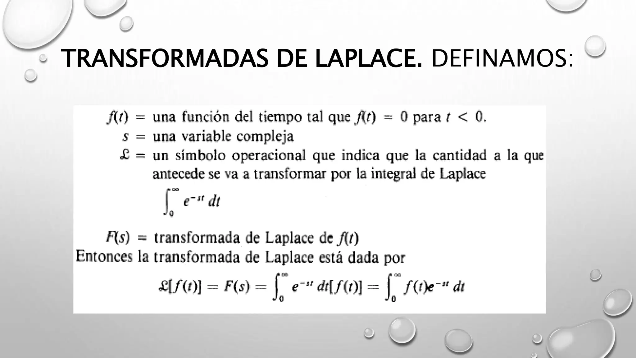 La transformada de Laplace directa e inversa.pptx