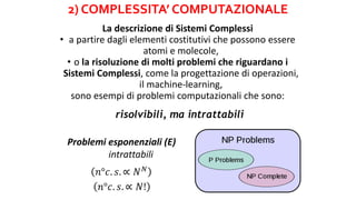 La trasformazione eco sistemica - Pier Luigi Gentili | PDF