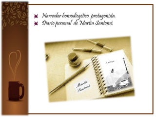 La Generación del ‘45 hace
referencia a la generación de
escritores uruguayos de
diversa índole que surgieron
artísticamente desde 1945 a
1950.
Son destacados por la
riqueza y belleza de sus obras
literarias.
Se refleja en ellas la identidad
literaria de Uruguay.
Había dos grupos: Los
Cosmopolitas: Benedetti y
Onetti. Y Los regionalistas:
Morosoli.
 