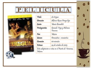 RUTINA
Viernes 15 de febrero
“Lo que menos odio es la parte mecánica, rutinaria , de mi trabajo
(…) porque me permite pensar en otras cosas y hasta (¿por qué no
decírmelo a mí mismo?) también soñar(…)
Hoy fue un día feliz, sólo rutina”.
 