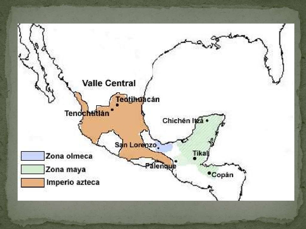 La triple alianza La triple alianza