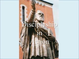 DiscipleshipinAction 