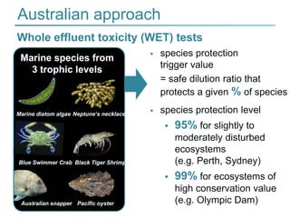 Seawater desalination – Environmental Impact Assessment (EIA) and Best ...