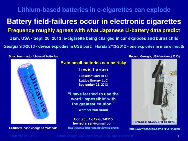 Image Result For Which Electronic Cigarettes Explode Image Result For Which Electronic Cigarettes Explode