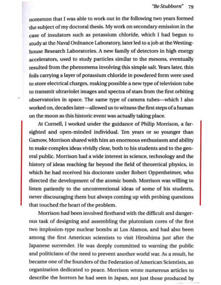 Einstein phd thesis