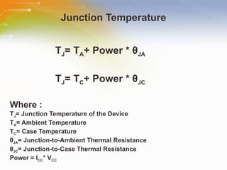 Power Saving Design Techniques with Low Cost FPGAs | PPT