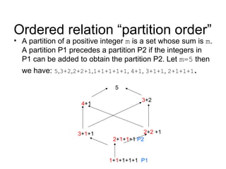 lattice theory detailed explanation .ppt