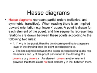 lattice theory detailed explanation .ppt