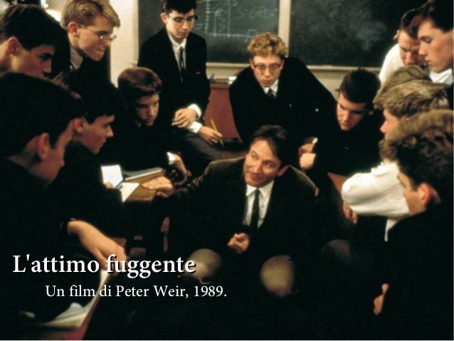 FILM LATTIMO FUGGENTE SCARICARE