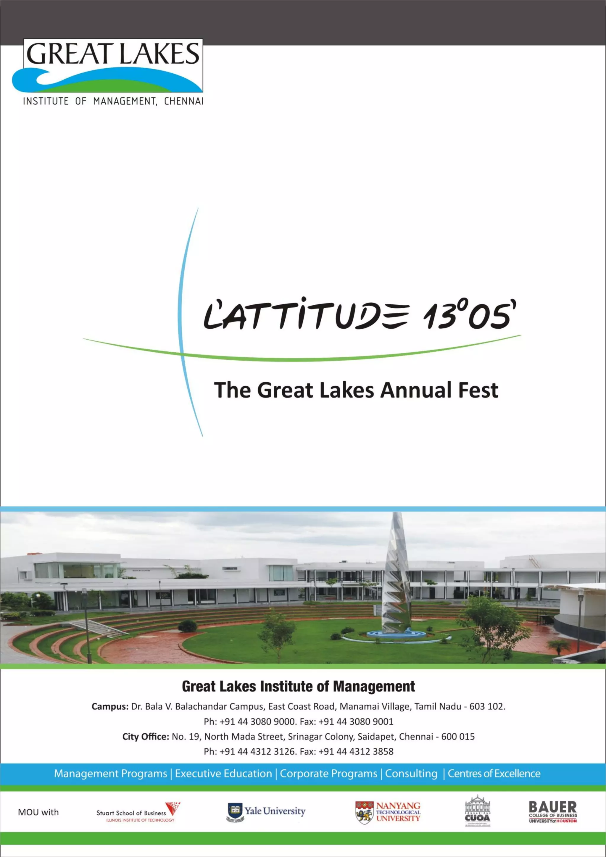 L'attitude brochure 2013