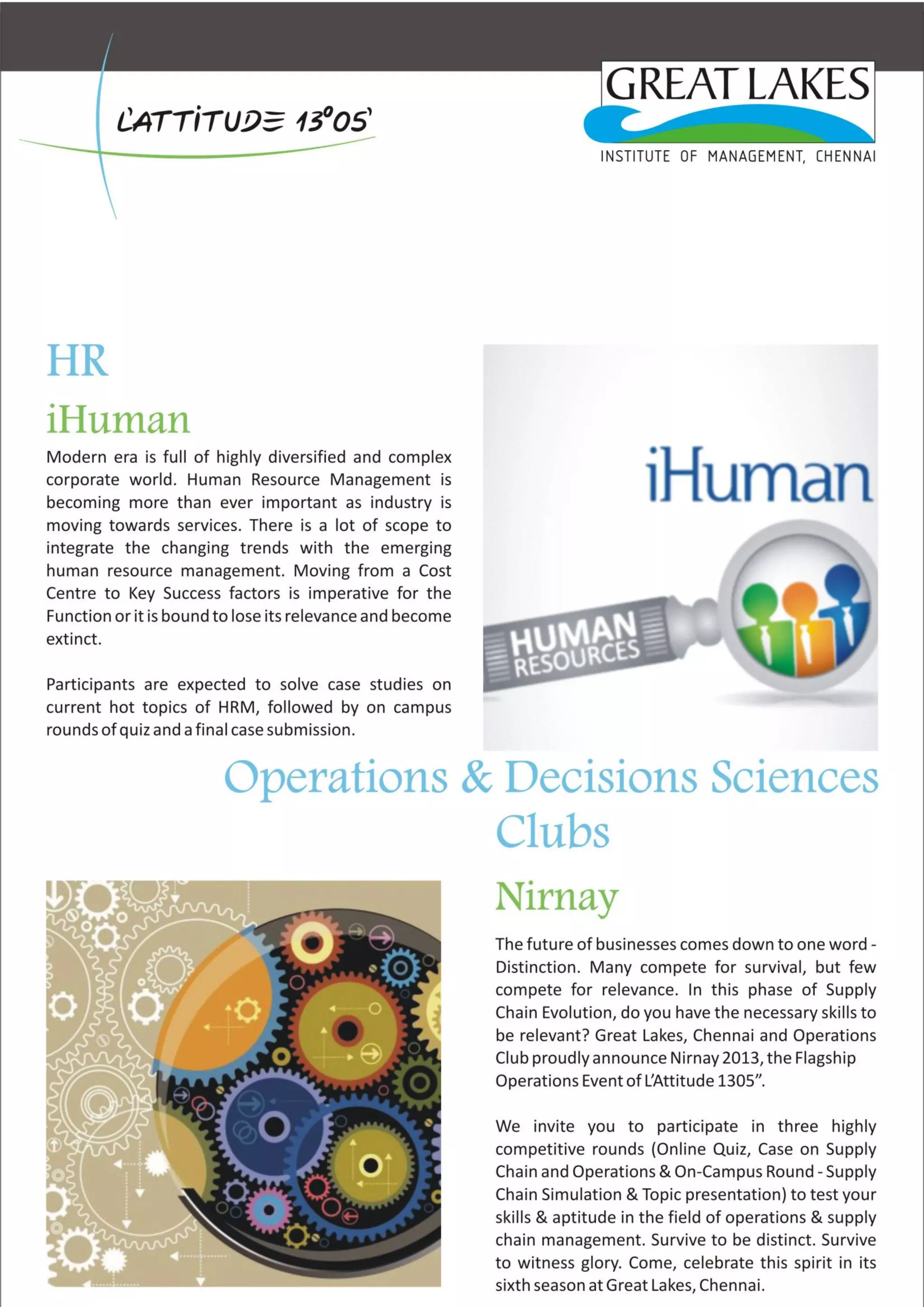 L'attitude brochure 2013