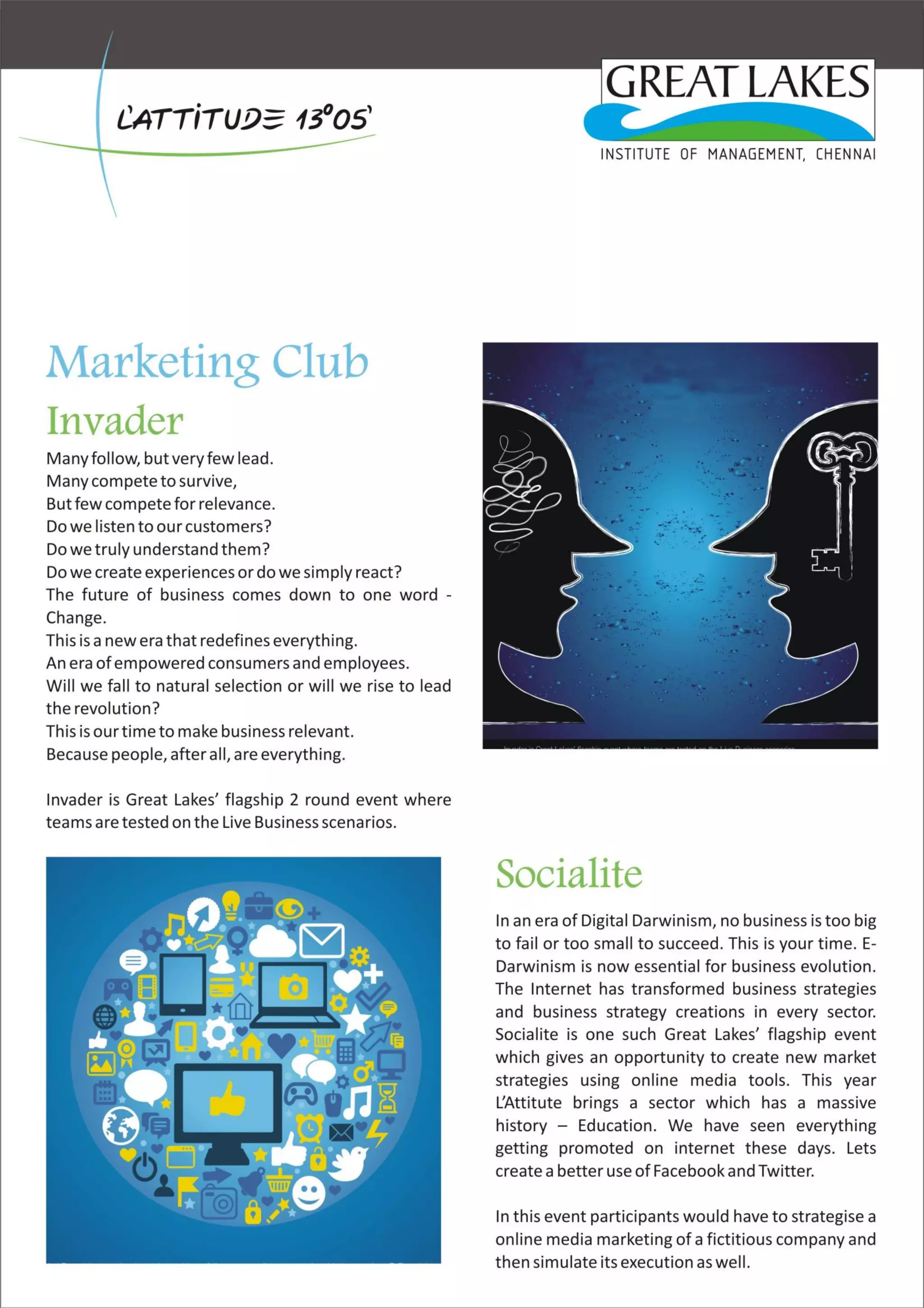 L'attitude brochure 2013