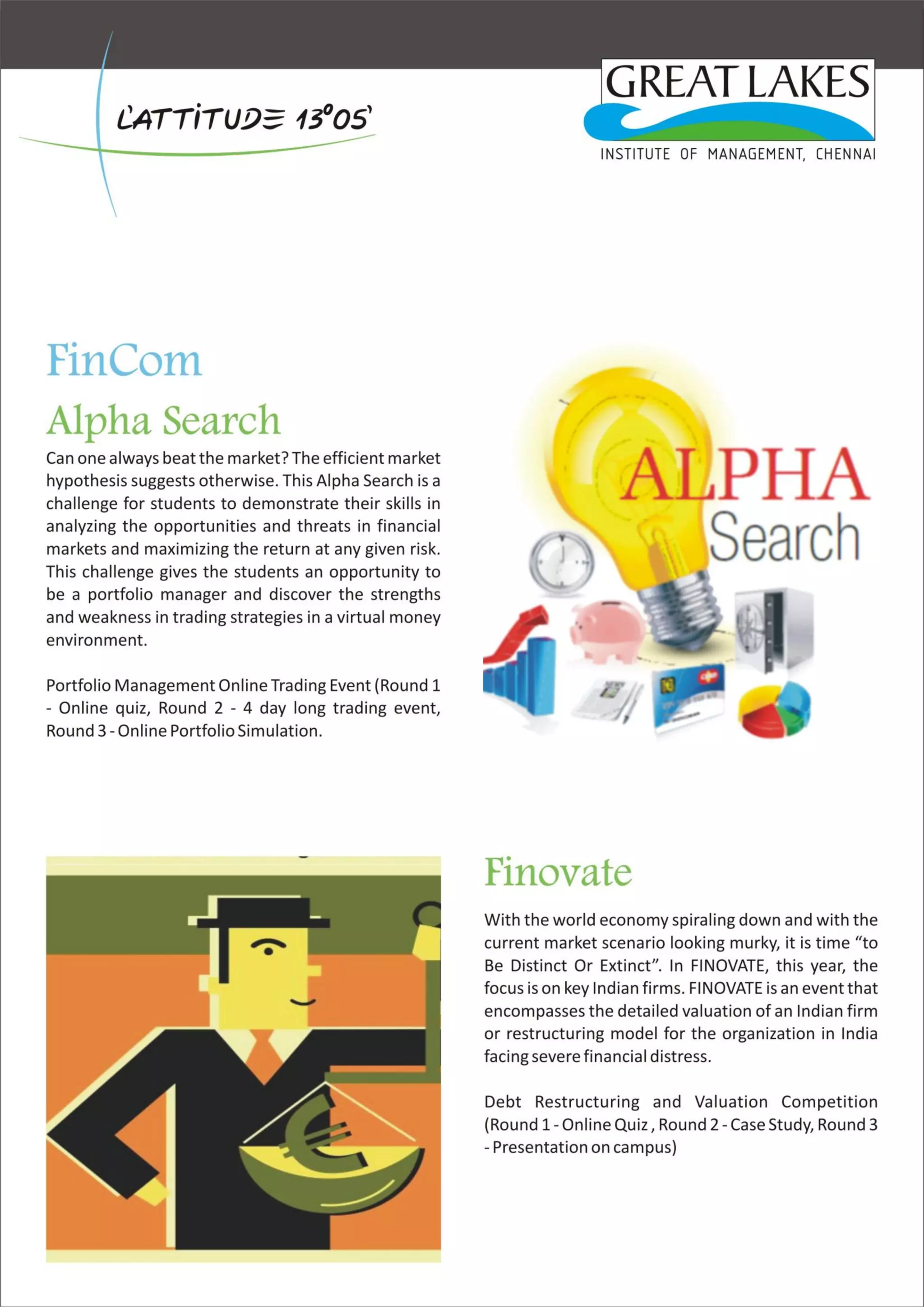 L'attitude brochure 2013