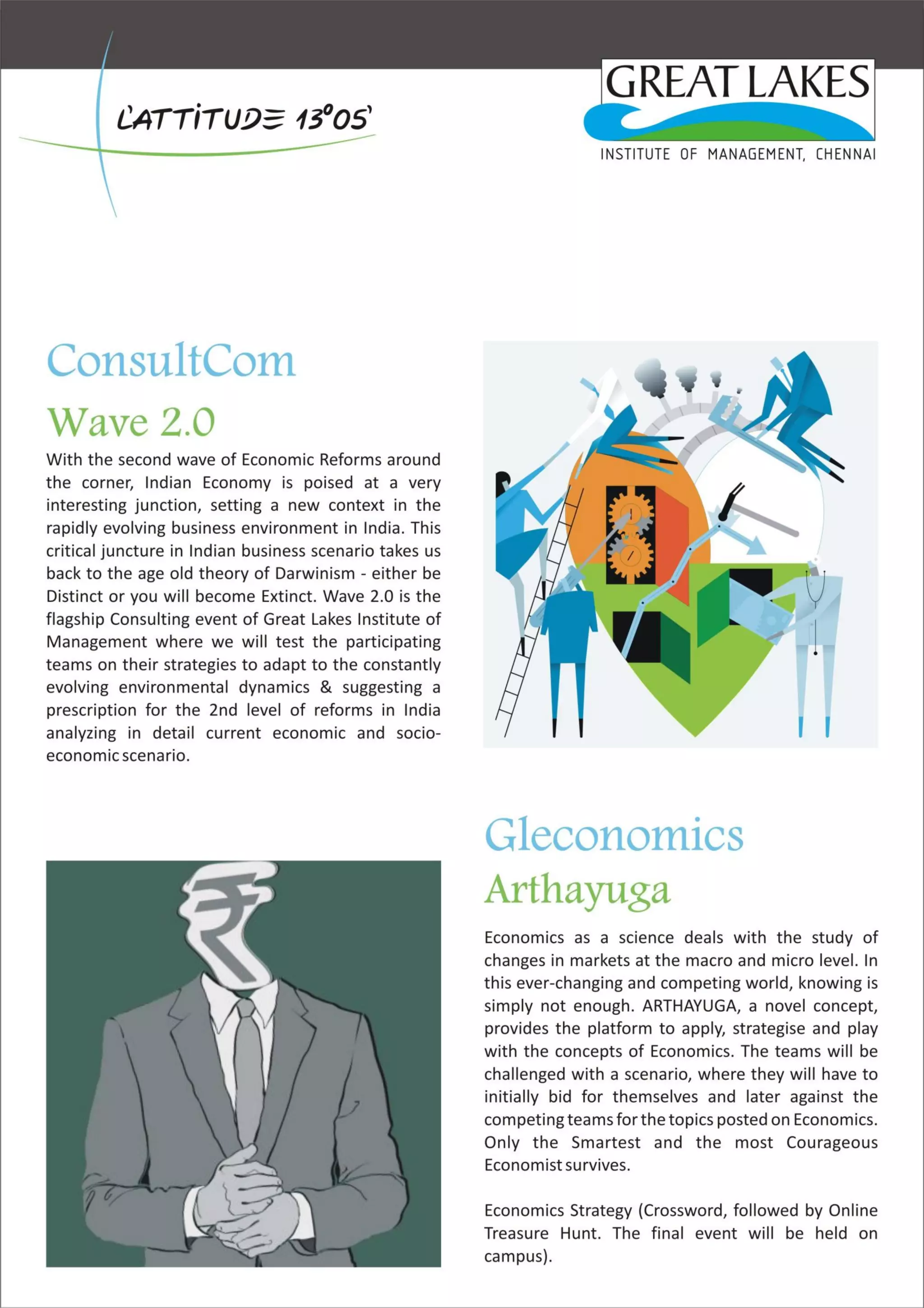 L'attitude brochure 2013