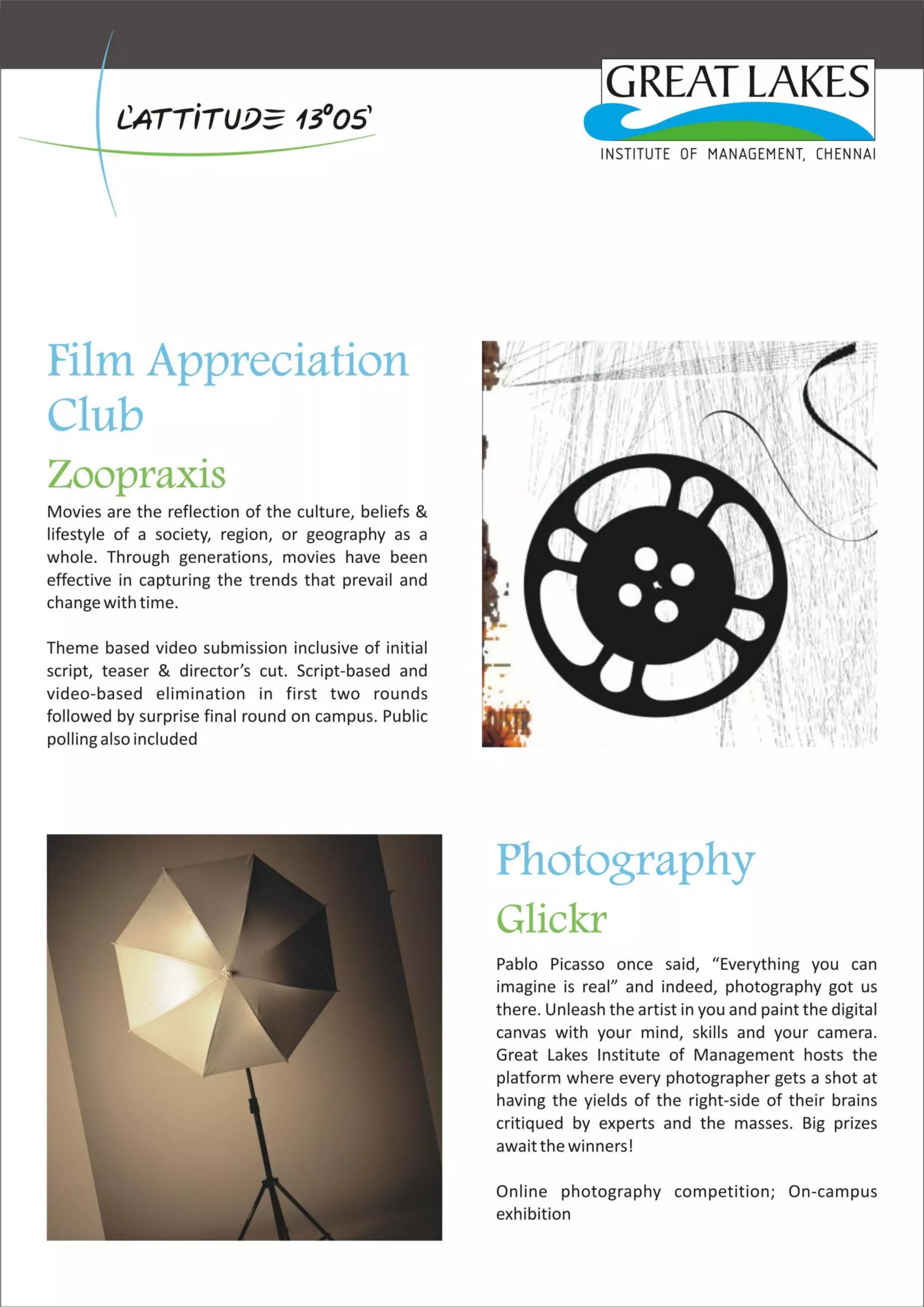 L'attitude brochure 2013