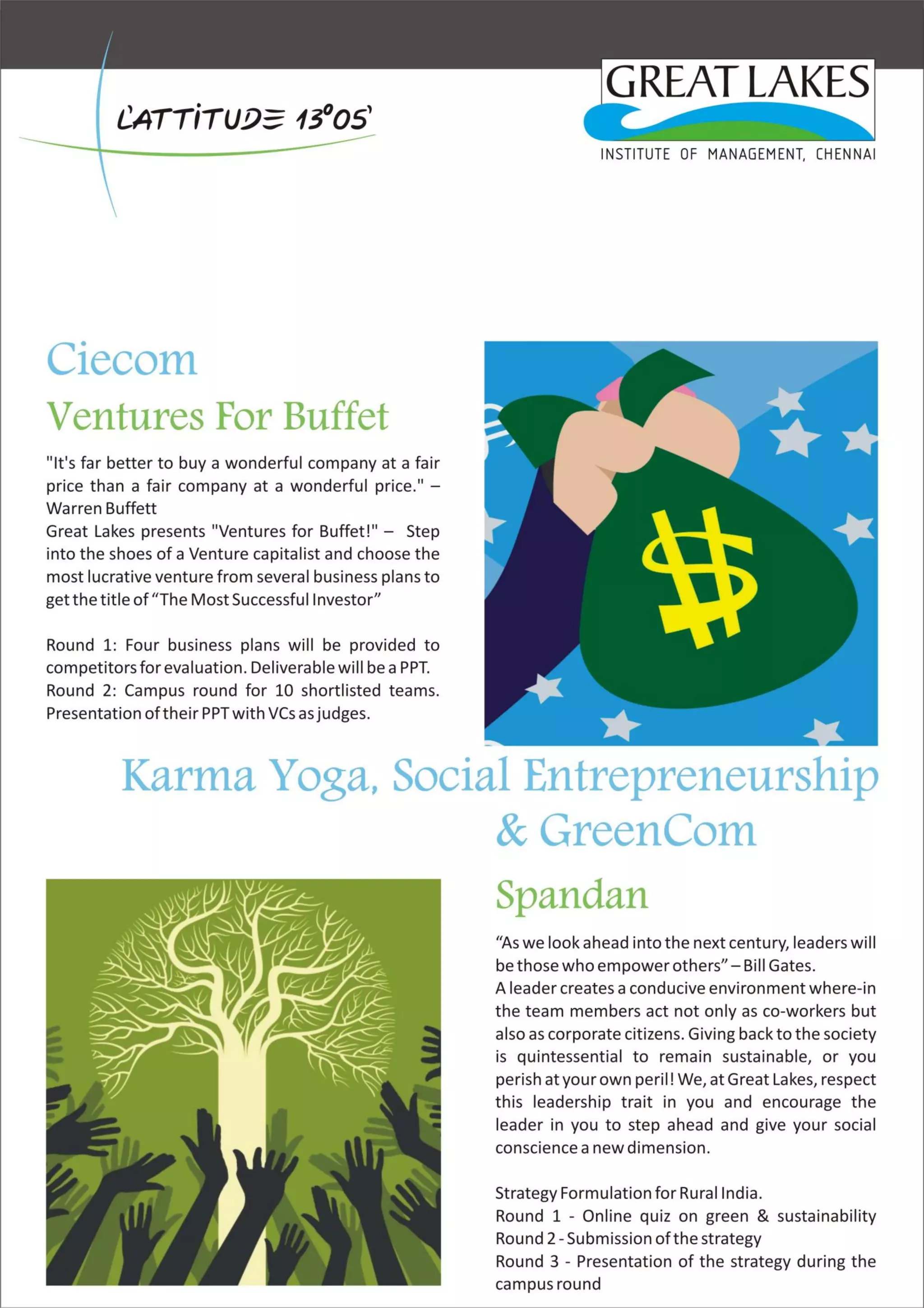 L'attitude brochure 2013