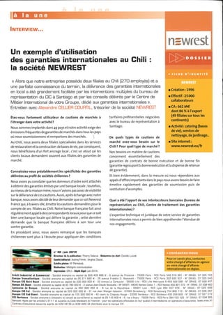 Lattitude internationalechili