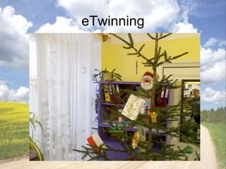 eTwinning 